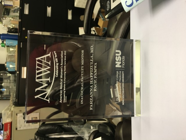 Trophies and Awards project photo